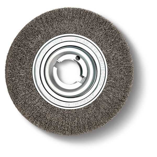 Fein 69902006000 Steel Wire Brush 0,20Mm For Gxe
