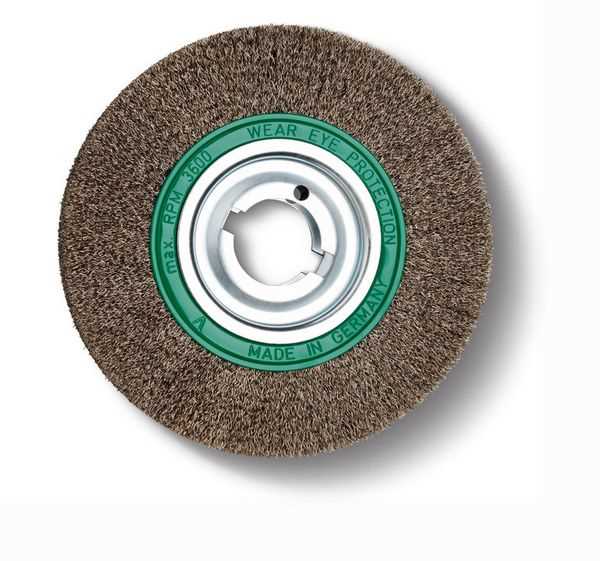 Fein 69902009000 Stainless Steel Wire Brush 0,20Mm