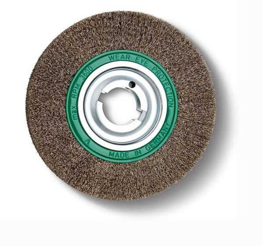 Fein 69902010000 Stainless Steel Wire Brush 0,35Mm