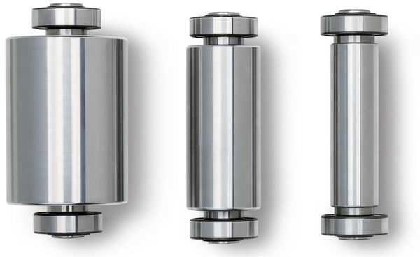 Fein 69902104000 Contact Roller For D 25,4 Gir, Gi