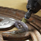 Bosch EZ471SA Ez Lock Detail Abrasive Brush