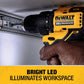 Dewalt DCD708B Atomic Compact Series 20V Max Brushless 1/2 In Drill/Drivers