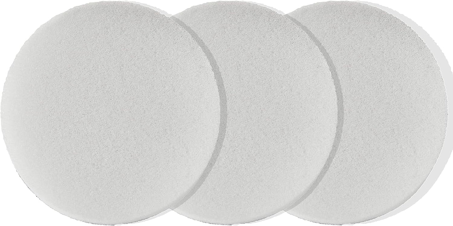 Bosch PC362-3 Power Cleaner Foam Pad