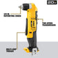 Dewalt DCK940D2 20V Max* Lithium Ion Compact Drill/Driver Kits