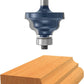 Bosch 85605M 1-3/8 In. X 11/16 In. Carbide Tipped Cove And Bead Bit