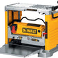 Dewalt DW734 Heavy Duty 12-1/2" Thickness Planer W/3 Knife Cu