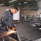 Fein 71200161090 Cordl.Angle Grinder Ccg18-115Bl/N