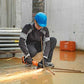 Fein 71200161090 Cordl.Angle Grinder Ccg18-115Bl/N