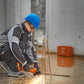 Fein 71200361090 Cordl.Angle Grinderccg18-115Blpd/N09 18V