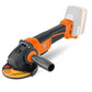 Fein 71200362090 Cordl.Angle Grinderccg18-115Blpd/N09 18V