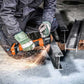 Fein 71200461090 Cordl.Angle Grinderccg18-125Blpd/N09 18V