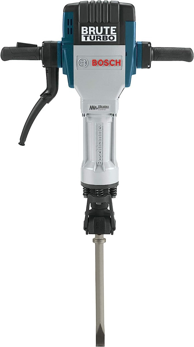 Bosch BH2770VCD 120V 1-1/8 Hex Brute Turbo Dlx