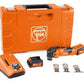 Fein 71293261090 Amm 300 Plus Start N09 Set 12V 120V60H