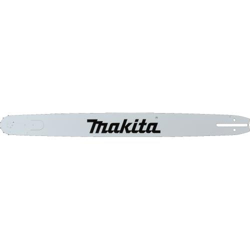 Makita 713206-A 28" Replaceable Sprocket Nose Guide Bar, 3/8", .050"