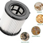 Dewalt DCV5801H Wet Dry Vacuum Replacement Filters