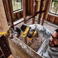 Dewalt DCS369B Atomic Compact Series 20V Max* Brushless One-Handed Cordless Reciprocating Saw (Bare Tool)