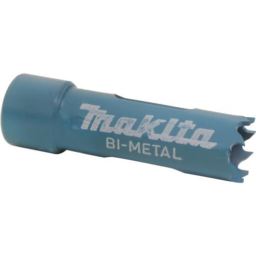 Makita 714002-A 5/8" Bi‑Metal Hole Saw