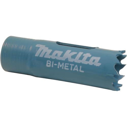 Makita 714004-B 3/4" Bi‑Metal Hole Saw, Carded