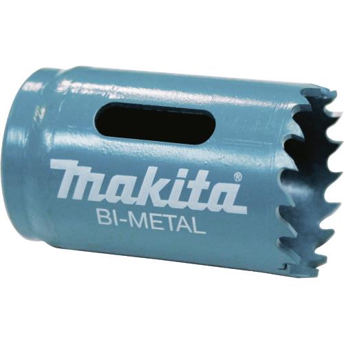 Makita 714011-A 1‑3/16" Bi‑Metal Hole Saw