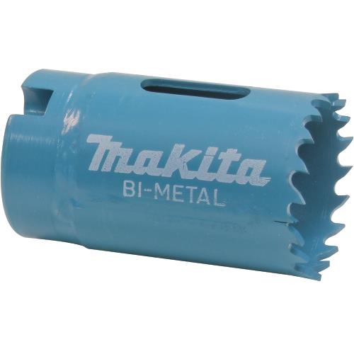 Makita 714012-A 1‑1/4" Bi‑Metal Hole Saw