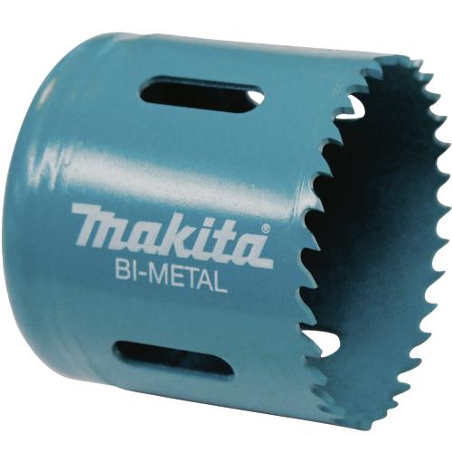 Makita 714025-A 2‑1/8" Bi‑Metal Hole Saw