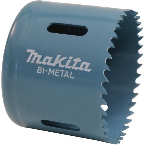 Makita 714029-A 2‑1/2" Bi‑Metal Hole Saw