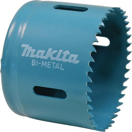 Makita 714031-A 2‑5/8" Bi‑Metal Hole Saw