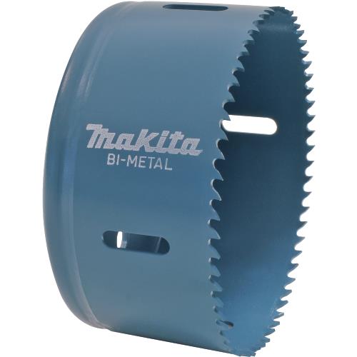 Makita 714042-A 4" Bi‑Metal Hole Saw