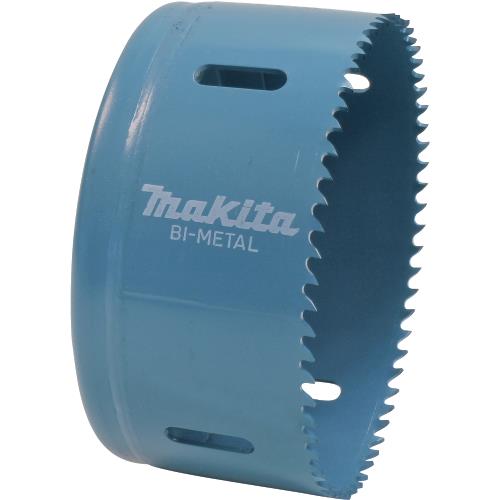 Makita 714043-A 4‑1/8" Bi‑Metal Hole Saw