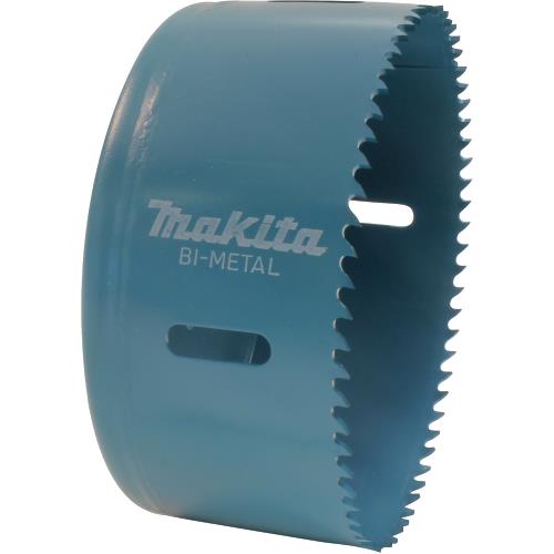 Makita 714044-A 4‑1/4" Bi‑Metal Hole Saw