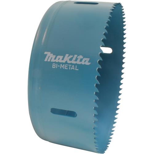 Makita 714047-A 4‑3/4" Bi‑Metal Hole Saw