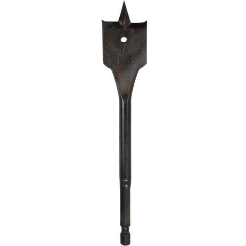 Makita 714167-A 1‘1/8" x 6‘1/8" Spade Bit