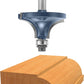 Bosch 85497M 1/2 In. X 11/16 In. Carbide Tipped Beading Bit