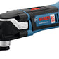 Bosch GOP18V-28N Oscillator Bare Tool