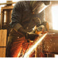 Dewalt DWE43140 Slide Switch Angle Grinders