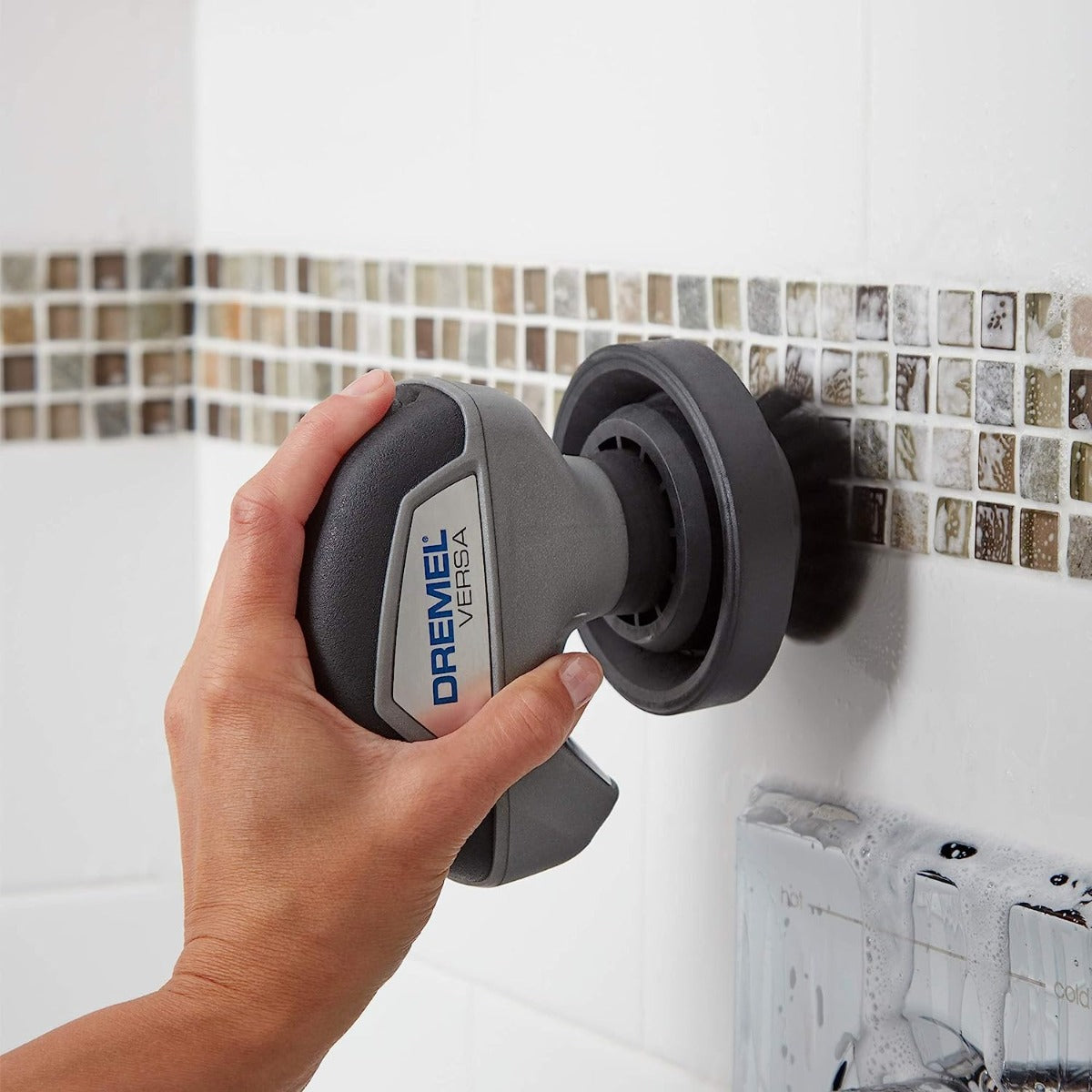 Bosch PC364-1 Power Cleaner Bristle Brush