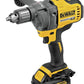 Dewalt DCD130T1 60V Max* Mixer/Drill Kit With E-Clutch® System