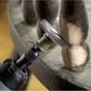 Bosch EZ471SA Ez Lock Detail Abrasive Brush