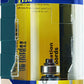 Bosch 85290M 1/8 In. X 3/8 In. Carbide Tipped Roundover Bit