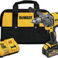 Dewalt DCD130T1 60V Max* Mixer/Drill Kit With E-Clutch® System