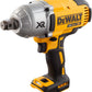 Dewalt DCF897B 20V Max* Xr® High Torque 3/4" Impact Wrench With Hog Ring Retention Pin Anvil (Bare)