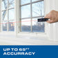 Bosch HSLM-01 1.5V 3Z Laser Measurer