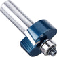 Bosch 85590M 3/8 In. X 1/2 In. Carbide Tipped Rabbeting Bit