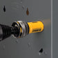 Dewalt DW1810 3/8" Quick Change Mandrel (9/16" To 1-3/16" ) (1 Ea)