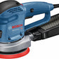 Bosch GEX33-6N 120V 6" Ro Sander/Polisher