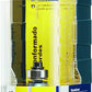 Bosch 85290M 1/8 In. X 3/8 In. Carbide Tipped Roundover Bit
