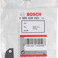 Bosch 2608639023 Nibbler Die - 1534