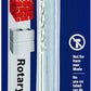 Bosch BM2001 Bosch Fast Spiral 1/8"X2"3"
