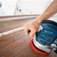 Bosch GEX33-6N 120V 6" Ro Sander/Polisher