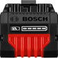 Bosch GBA18V80 18V Core18V Lithium-Ion 8.0 Ah Profactor Performance Battery